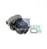 DT 1.10848 Charger, charging system